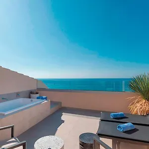 4* Hotel Aqua Promenade & 4sup