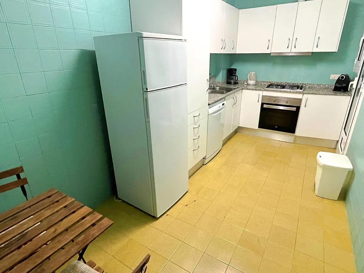 Apartamento Con Vistas Al Mar Y Piscina Pineda de Mar
